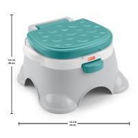 Fisher Price Nočník 3v1